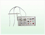 玉祥機械 JF-II-2型電動半自動液體灌裝機