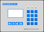 德瑞興 NC送料機控制器