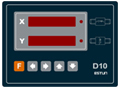 埃斯頓 D10多功能數(shù)顯表