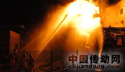 北京一化工廠發(fā)生燃爆事故至兩人死亡