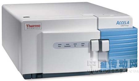 Thermo Scientific Accela 1250泵