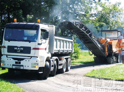 土方機(jī)械標(biāo)準(zhǔn)化