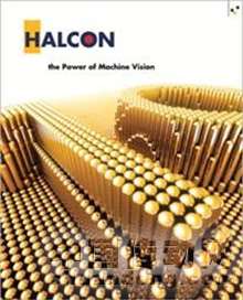 HALCON 10.0將于2010年10月10日正式發(fā)布