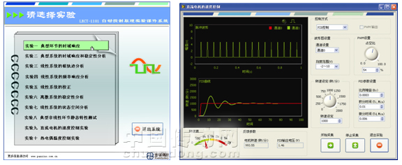 操作平臺