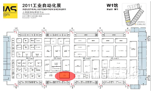 融合創(chuàng)新，英威騰即將盛裝亮相2011上海工博會