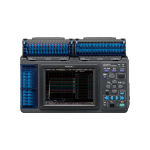 日置 數(shù)據(jù)記錄儀LR8402-21 （日圖科技代理）
