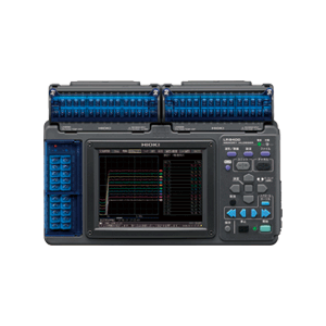 日置 數(shù)據(jù)記錄儀LR8400-21 （日圖科技代理）
