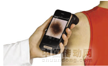 iPhone如何為變革聯(lián)網(wǎng)醫(yī)療器械推波助瀾