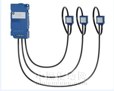 羅克韋爾自動化為制造商提供了兩款新型Allen-Bradley電力監(jiān)測器