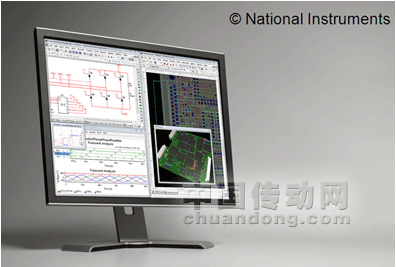 NI Multisim 12.0