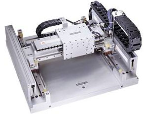 上海諾銀機(jī)電科技有限公司（Hiwin代理）：直線電機(jī)