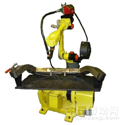 FANUC