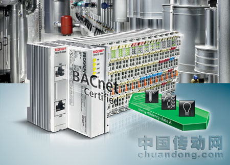 BACnet 樓宇控制器為實(shí)現(xiàn)能源節(jié)約型樓宇自動(dòng)化提供最大靈活性。